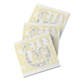 Aggie Pretty Black Educated Stickies