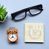 Aggie Pretty Black Educated Stickies