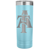 Aggie Slim Tumbler