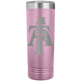 Aggie Slim Tumbler
