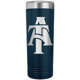 Aggie Slim Tumbler