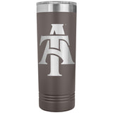 Aggie Slim Tumbler