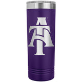 Aggie Slim Tumbler