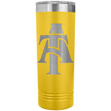 Aggie Slim Tumbler