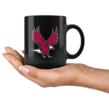 Eagle Mug