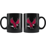 Eagle Mug