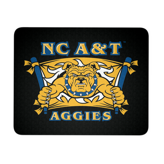 Aggie Mousepad