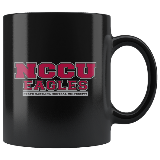 NCCU Mug