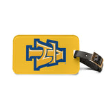 Aggie Luggage Tag