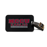 Eagle Luggage Tag