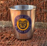 GHOE 100 Shot Glass