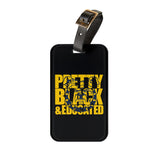 PB&E Aggie Luggage Tag