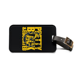 PB&E Aggie Luggage Tag