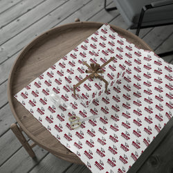Eagle Wrapping Papers