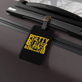 PB&E Aggie Luggage Tag