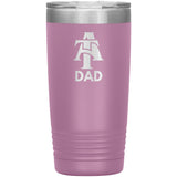 A&T Dad Tumbler