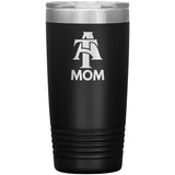 A&T Mom Tumbler