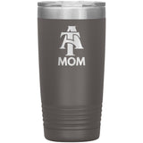 A&T Mom Tumbler