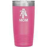 A&T Mom Tumbler