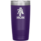 A&T Mom Tumbler