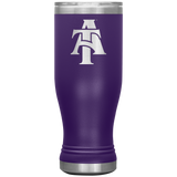 A&T Boho Tumbler 20oz