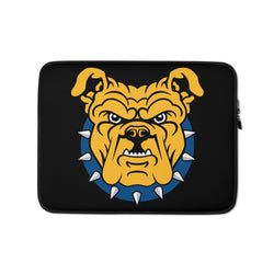 Aggie Dog Laptop Sleeve