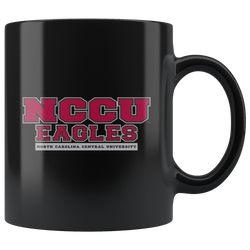 NCCU Mug